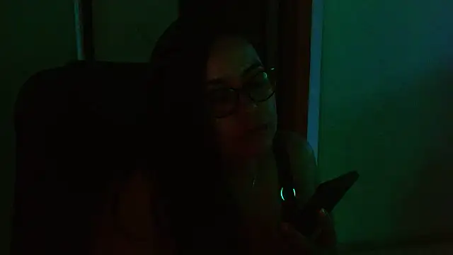 Ixchel Anaid online show from 05-04-26, 02:37