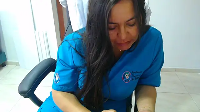 Ixchel Anaid online show from 10-21-25, 05:56