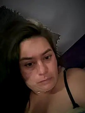 Ixchel Anaid online show from 12-21-25, 02:08