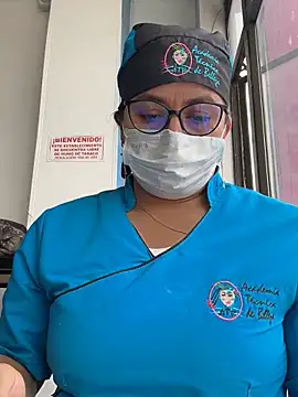 Ixchel Anaid online show from 04-18-26, 03:14