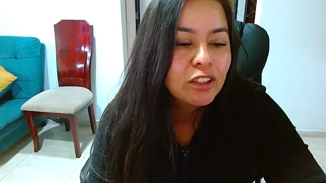 Ixchel Anaid online show from 02-13-26, 01:55