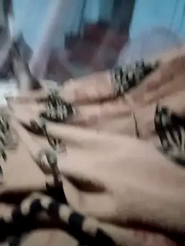 Nirmaana76 online show from 10-28-25, 02:16