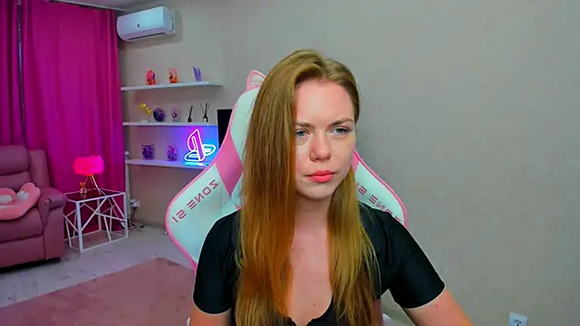 Strawberrye online show from 05-09-26, 11:13