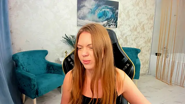 Strawberrye online show from 04-03-26, 03:24