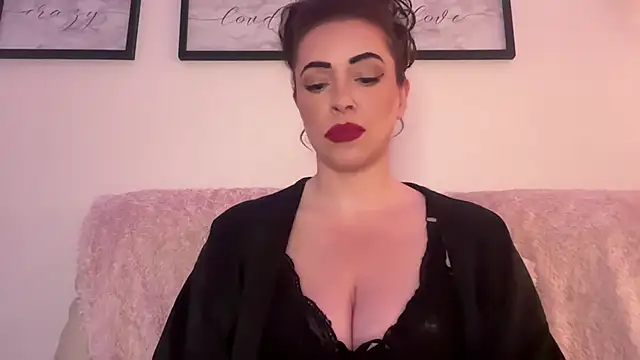 EmilyBlue online show from 01-10-26, 10:38