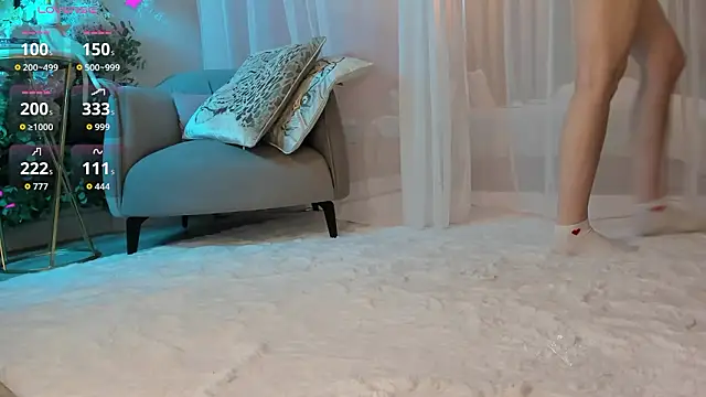 Mia Mi  online show from 02-01-26, 06:55