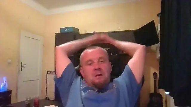 MrWhitePL online show from 06-04-26, 04:55