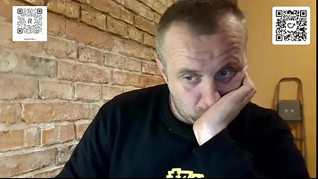 MrWhitePL online show from 11-04-25, 05:17