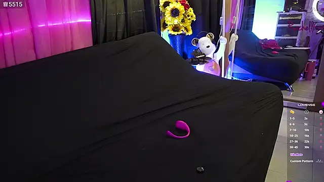 Rachellkors online show from 10-07-25, 09:43