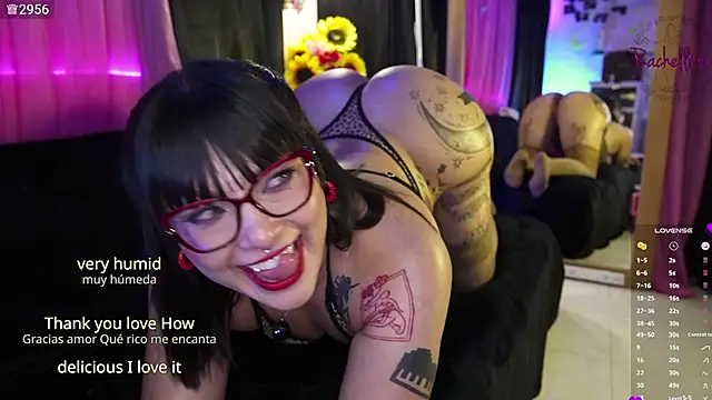 Rachellkors online show from 11-05-25, 09:45