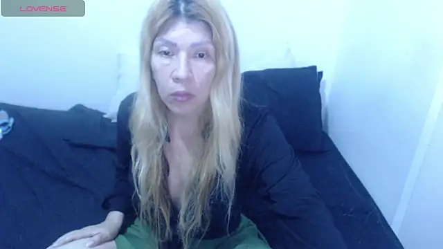 Dulce-Bella online show from 02-08-26, 03:54