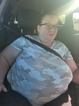 Miss Phat Booty online show from 09-20-25, 08:25