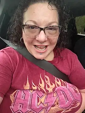 Miss Phat Booty online show from 09-27-25, 06:03