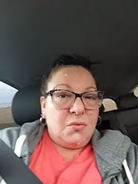 Miss Phat Booty online show from 10-21-25, 09:47