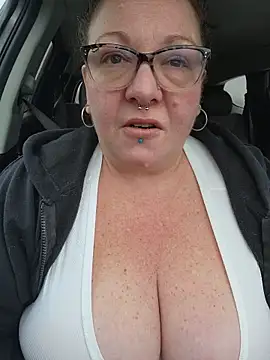 Miss Phat Booty online show from 02-15-26, 09:03