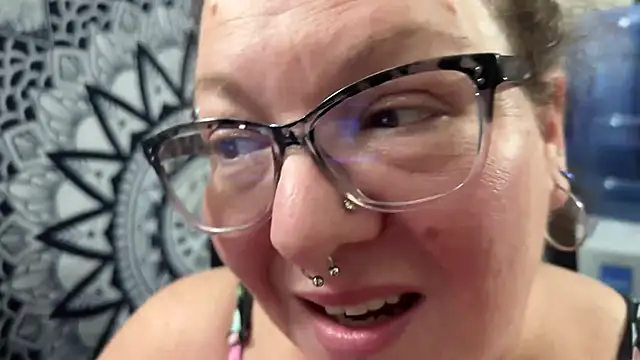 Miss Phat Booty online show from 09-22-25, 12:16