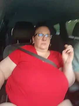 Miss Phat Booty online show from 10-05-25, 10:33