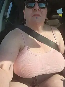 Miss Phat Booty online show from 06-30-26, 09:48