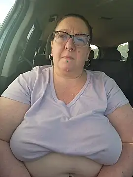 Miss Phat Booty online show from 06-12-26, 10:40