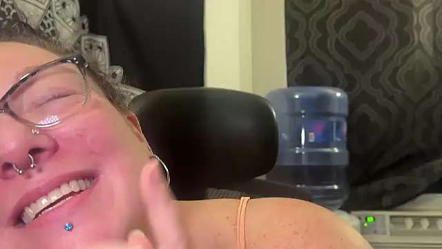 Miss Phat Booty online show from 10-07-25, 01:28