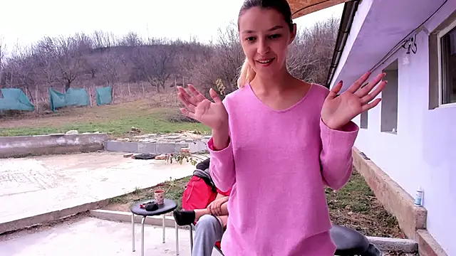 luxurydoll21 online show from 03-15-25, 10:03