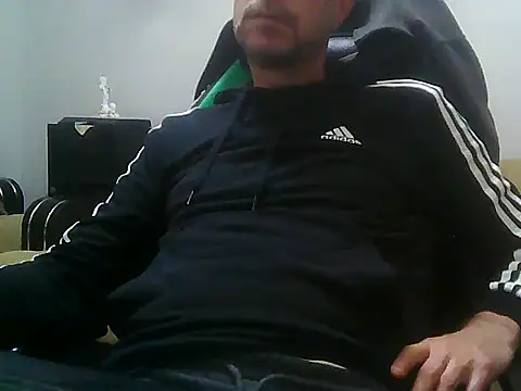 boran34 online show from 02-08-26, 09:01