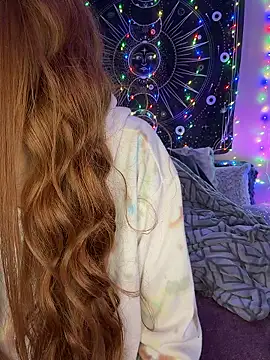 Lexi Star online show from 01-11-26, 05:14