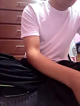 Jaretto1890 online show from 01-16-26, 08:29