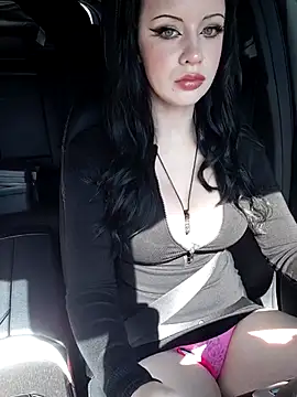 EVILYN online show from 03-26-26, 05:55