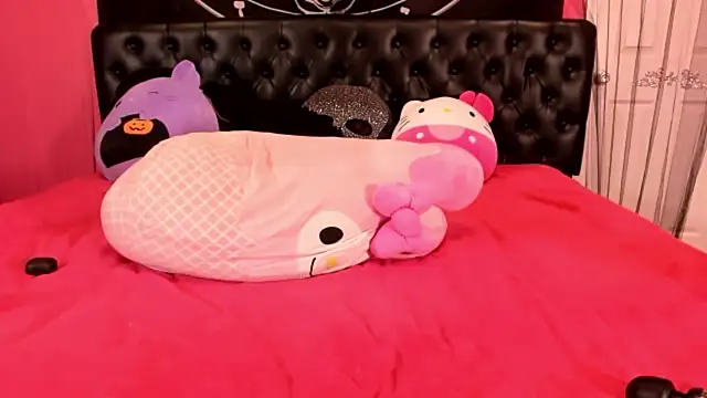 EVILYN online show from 02-14-25, 08:42