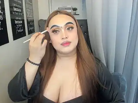 YourGirlfriendMegann online show from 01-14-26, 12:03