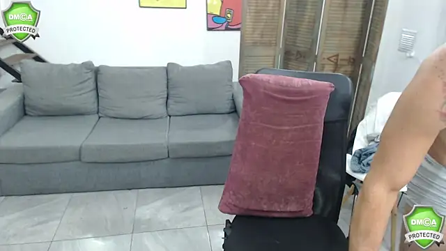 rubio blond online show from 09-17-25, 10:17