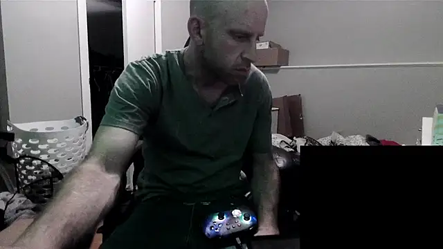 Anix888 online show from 09-14-25, 05:08