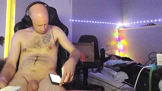 Anix888 online show from 07-12-26, 06:58