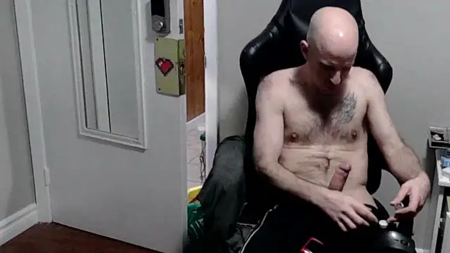 Anix888 online show from 01-29-25, 08:08