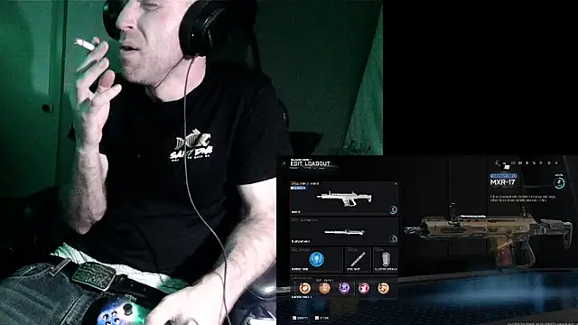 Anix888 online show from 10-06-25, 04:35