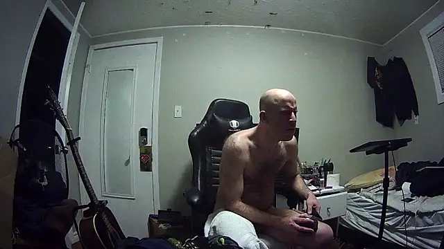 Anix888 online show from 02-16-25, 06:32