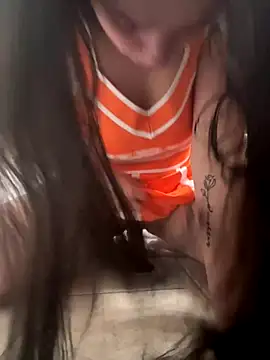 joeystaciee online show from 09-21-25, 01:22