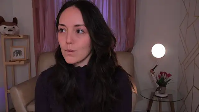 molly marmalade  online show from 10-13-25, 01:56