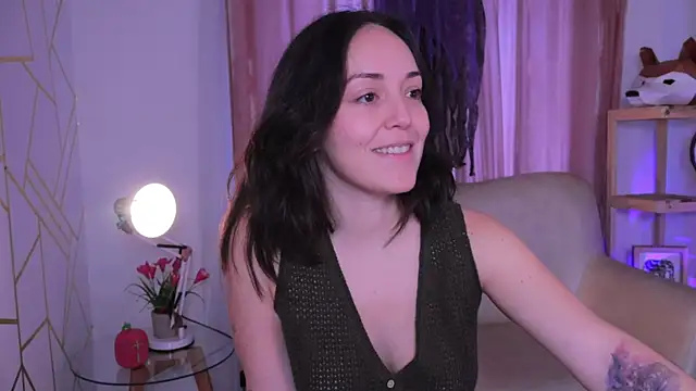 molly marmalade  online show from 10-21-25, 02:27