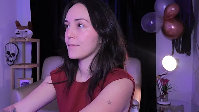 molly marmalade  online show from 10-27-25, 03:24