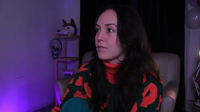 molly marmalade  online show from 10-29-25, 02:38