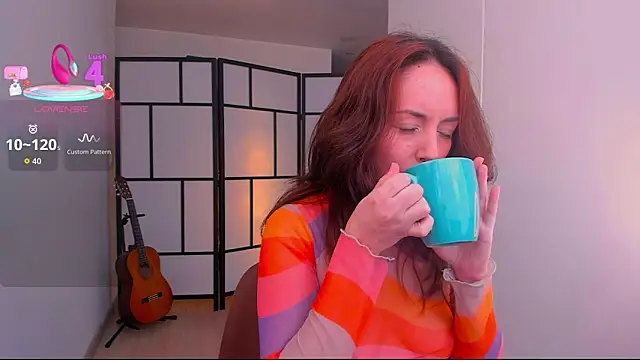 molly marmalade  online show from 04-09-26, 05:52