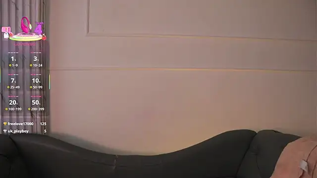 molly marmalade  online show from 02-12-26, 05:56