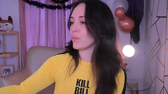 molly marmalade  online show from 10-25-25, 03:01