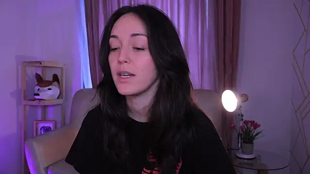 molly marmalade  online show from 11-17-25, 03:49