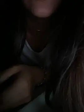 Aestheticsgirl online show from 10-07-25, 10:11