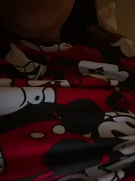 Aestheticsgirl online show from 04-17-26, 11:40