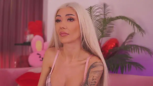 fallingangel online show from 11-13-25, 08:07