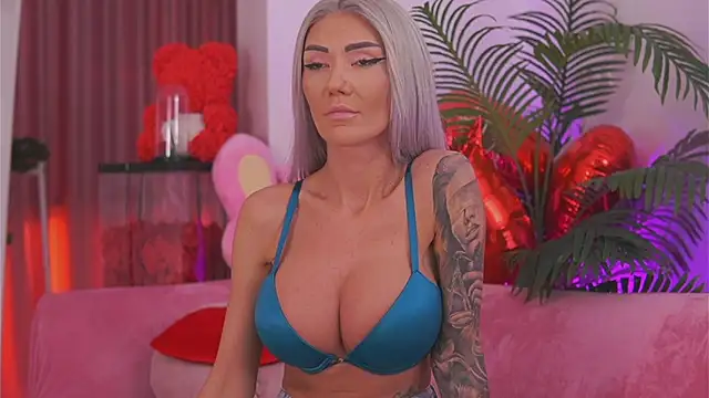 fallingangel online show from 06-17-26, 05:23